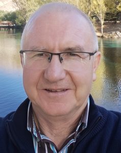 Prof. Dr. Güven Sayılgan